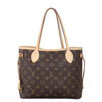 Louis Vuitton Neverfull PM Monogram