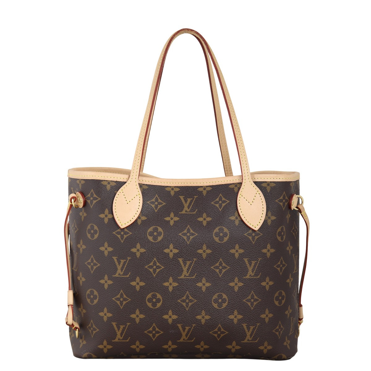 Louis Vuitton Neverfull PM Monogram