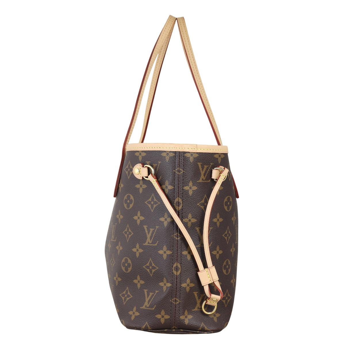 Louis Vuitton Neverfull PM Monogram