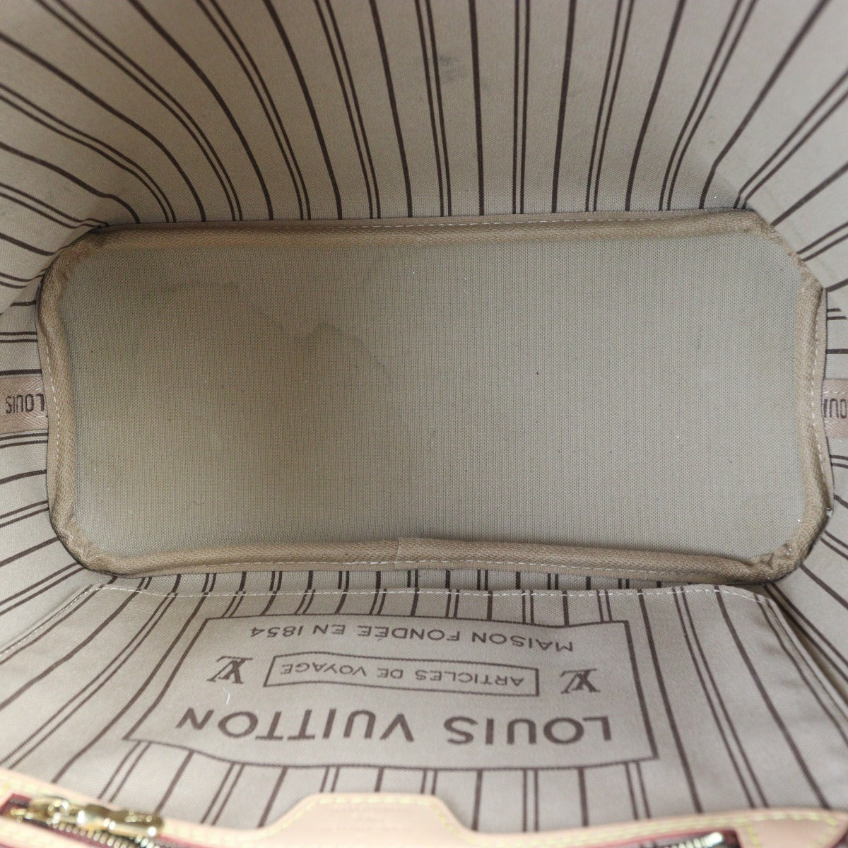 Louis Vuitton Neverfull PM Monogram