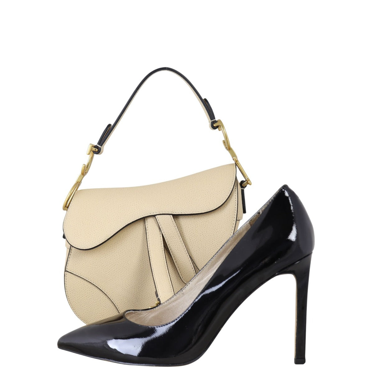 Dior Saddle Bag Mini