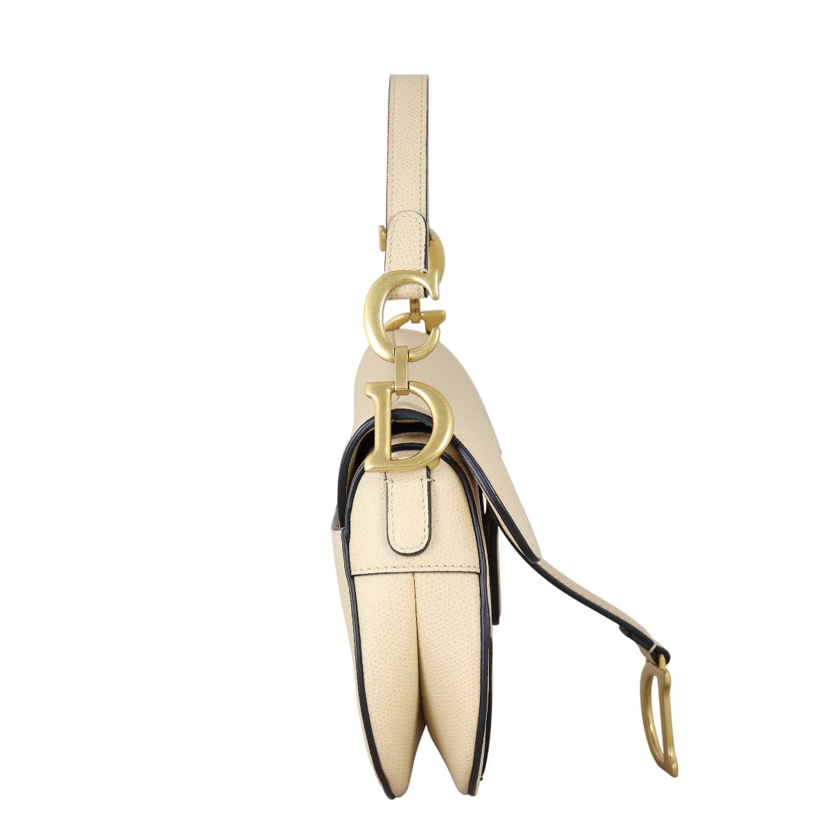 Dior Saddle Bag Mini