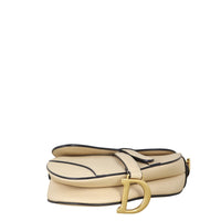 Dior Saddle Bag Mini