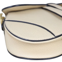 Dior Saddle Bag Mini