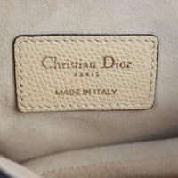 Dior Saddle Bag Mini