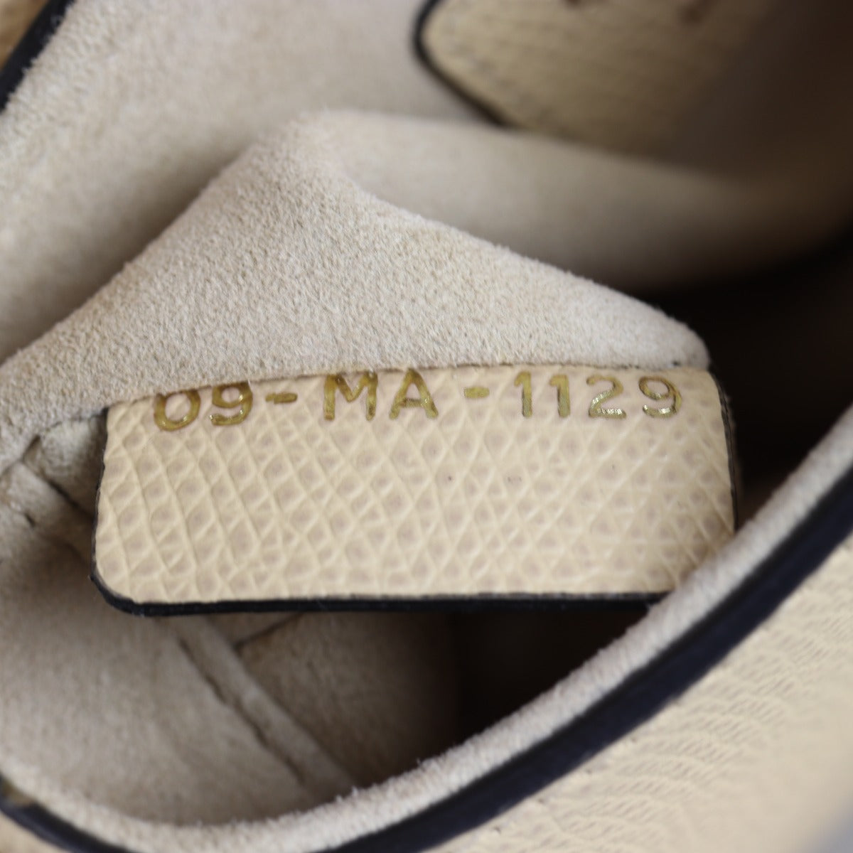 Dior Saddle Bag Mini