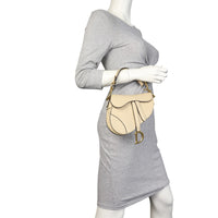 Dior Saddle Bag Mini