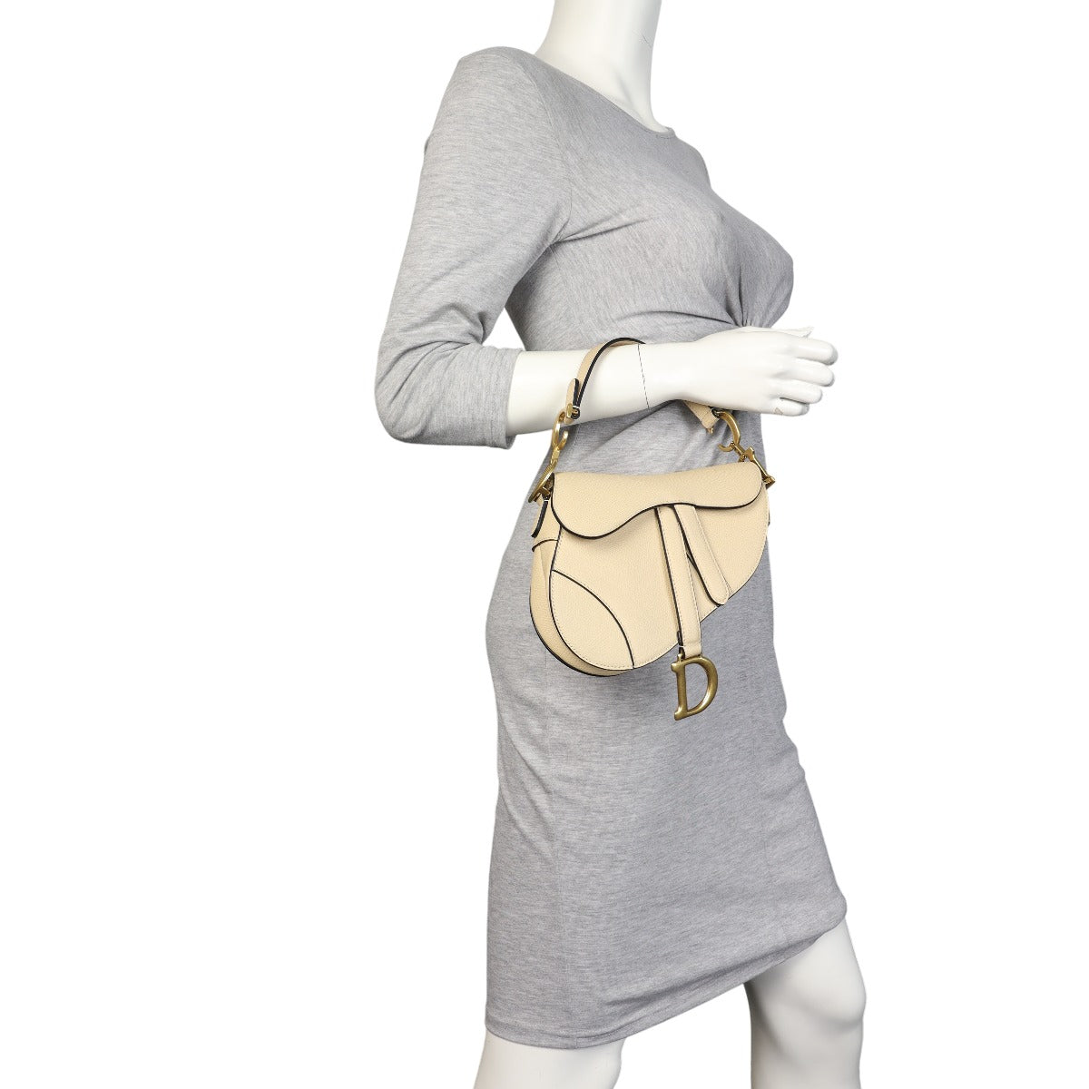 Dior Saddle Bag Mini