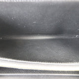 Hermes Constance To Go Wallet on Strap Epsom