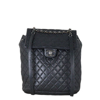 Chanel Urban Spirit Backpack