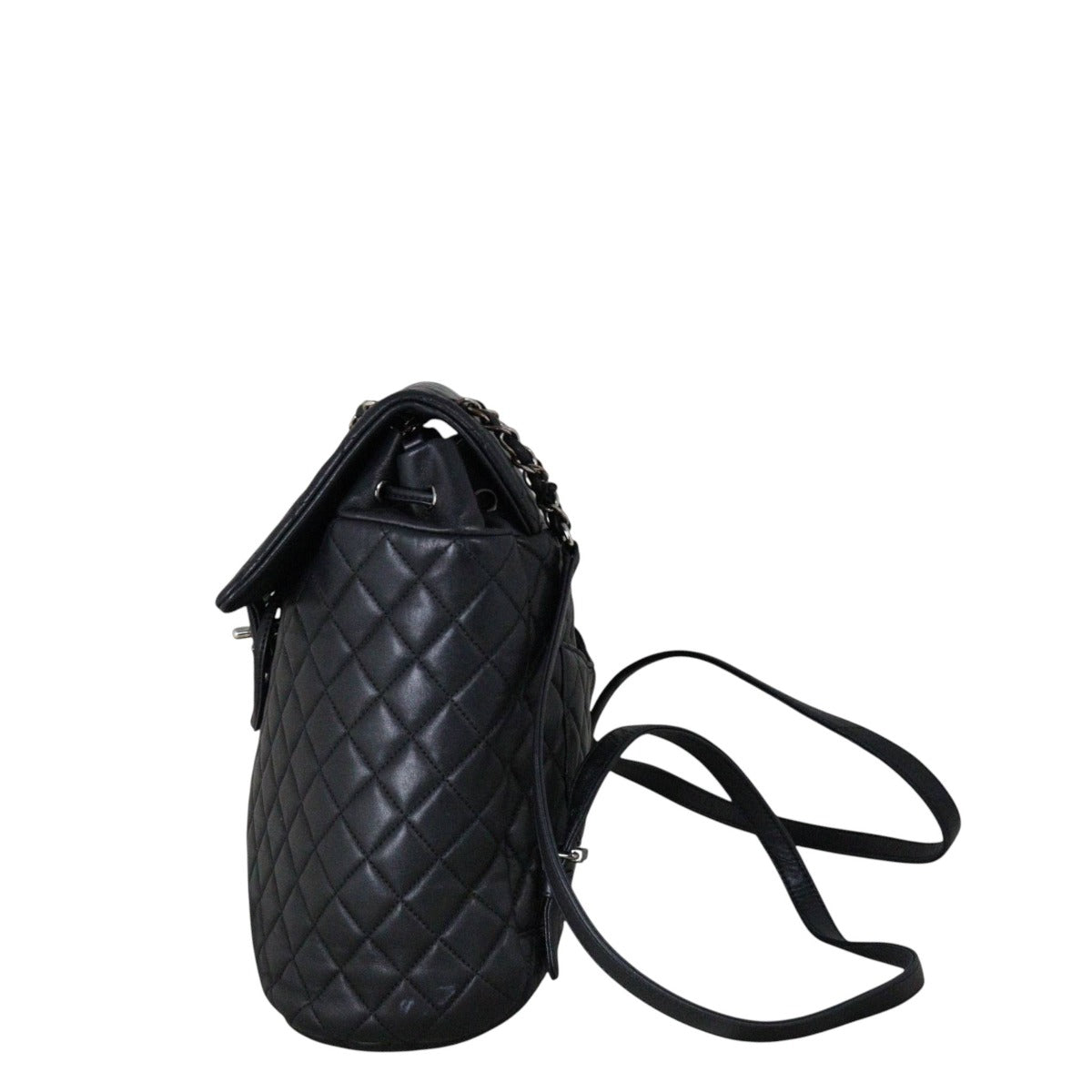 Chanel Urban Spirit Backpack – Luxe.It.Fwd