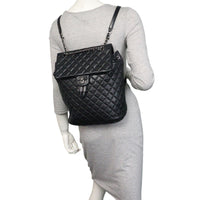 Chanel Urban Spirit Backpack