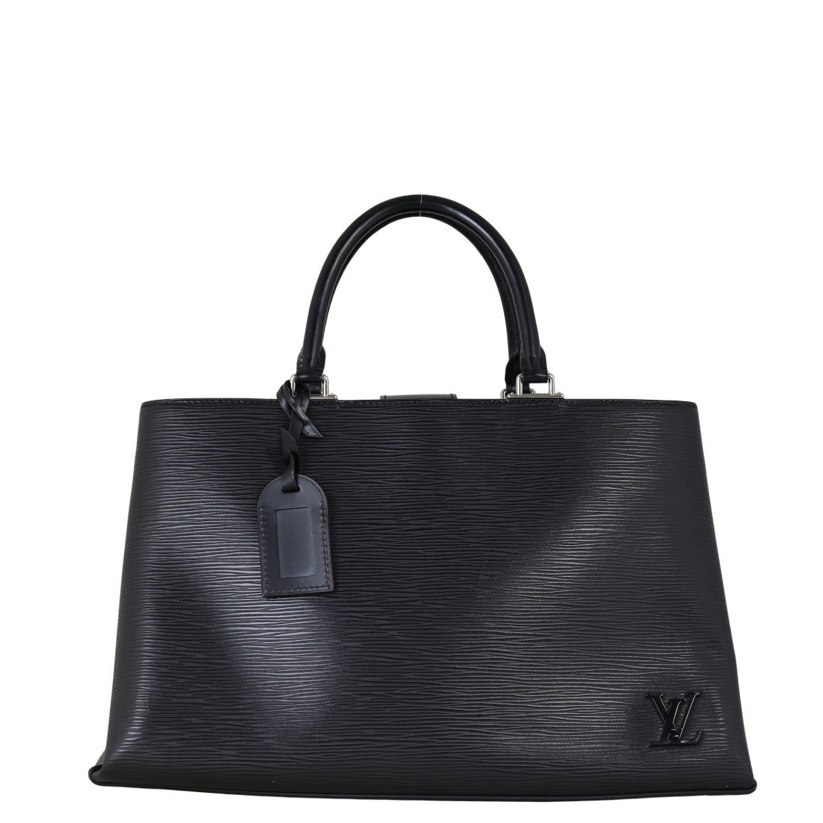 Louis Vuitton Kleber MM Epi