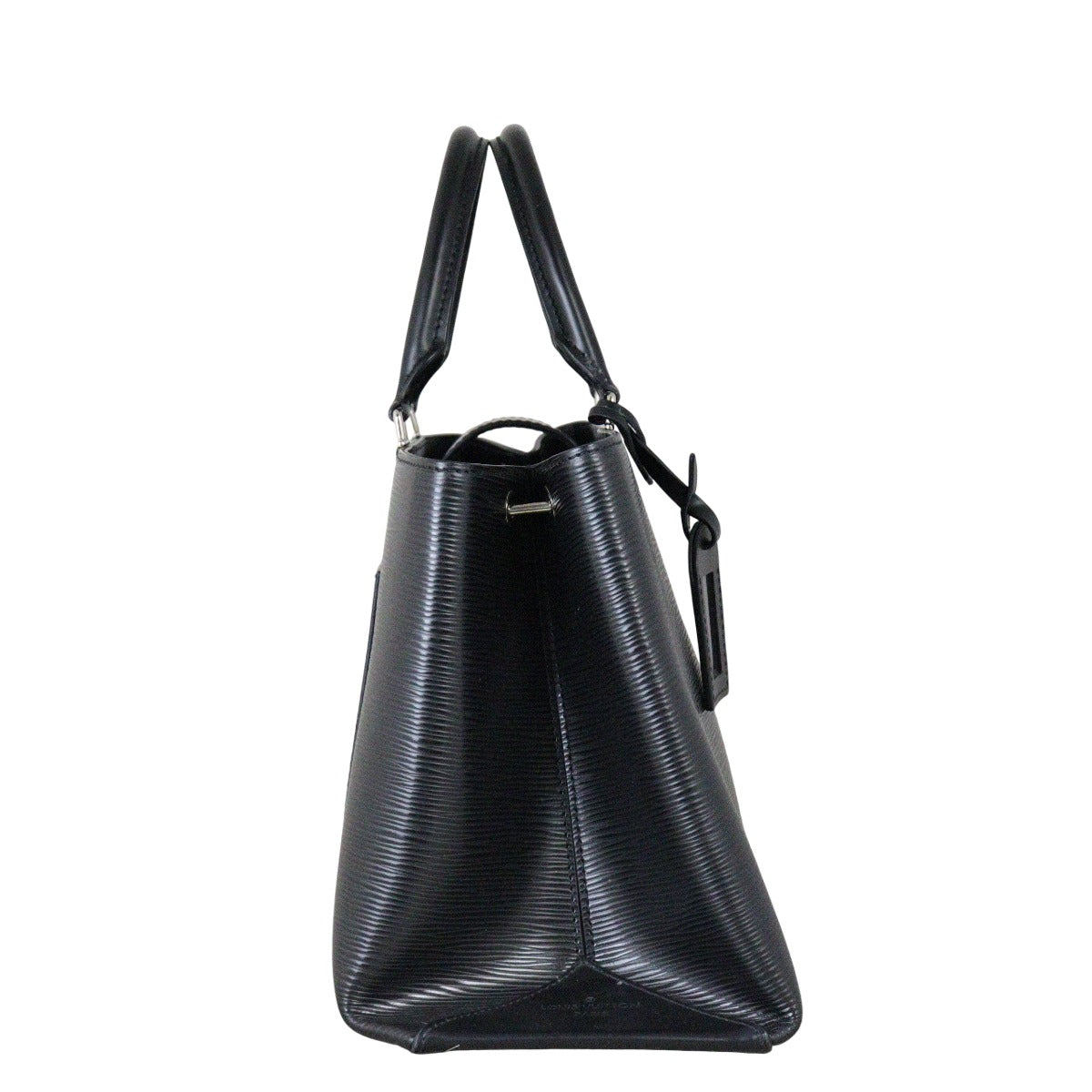 Louis Vuitton Kleber MM Epi