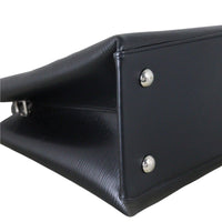 Louis Vuitton Kleber MM Epi