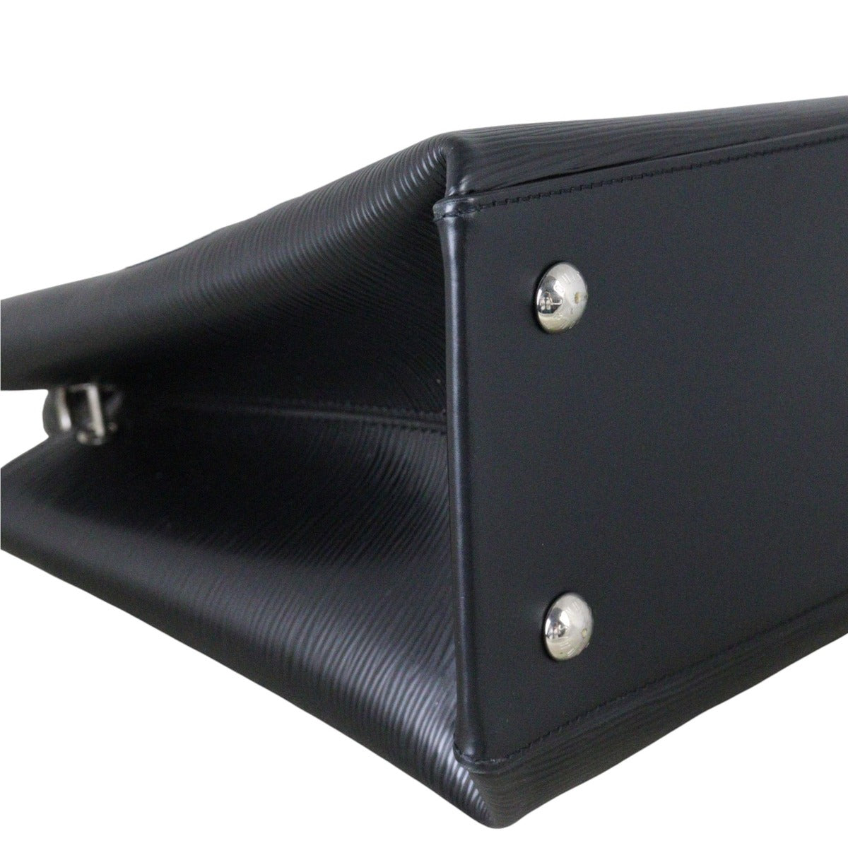 Louis Vuitton Kleber MM Epi