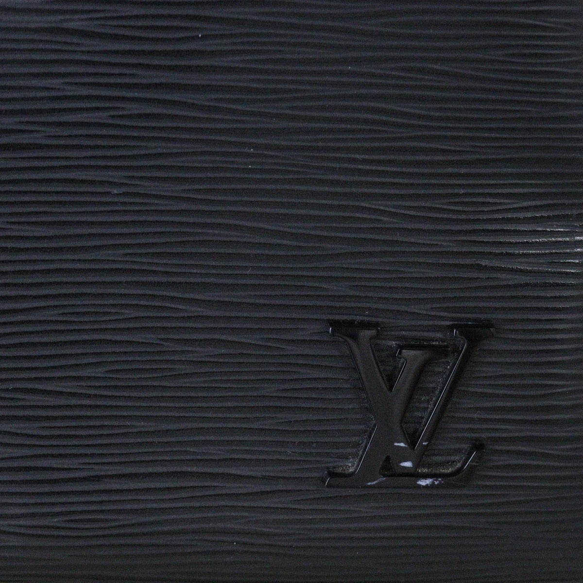 Louis Vuitton Kleber MM Epi