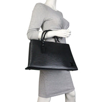 Louis Vuitton Kleber MM Epi