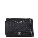 Chanel Classic Double Flap Maxi