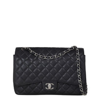 Chanel Classic Double Flap Maxi