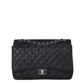 Chanel Classic Double Flap Maxi