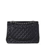 Chanel Classic Double Flap Maxi
