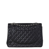 Chanel Classic Double Flap Maxi