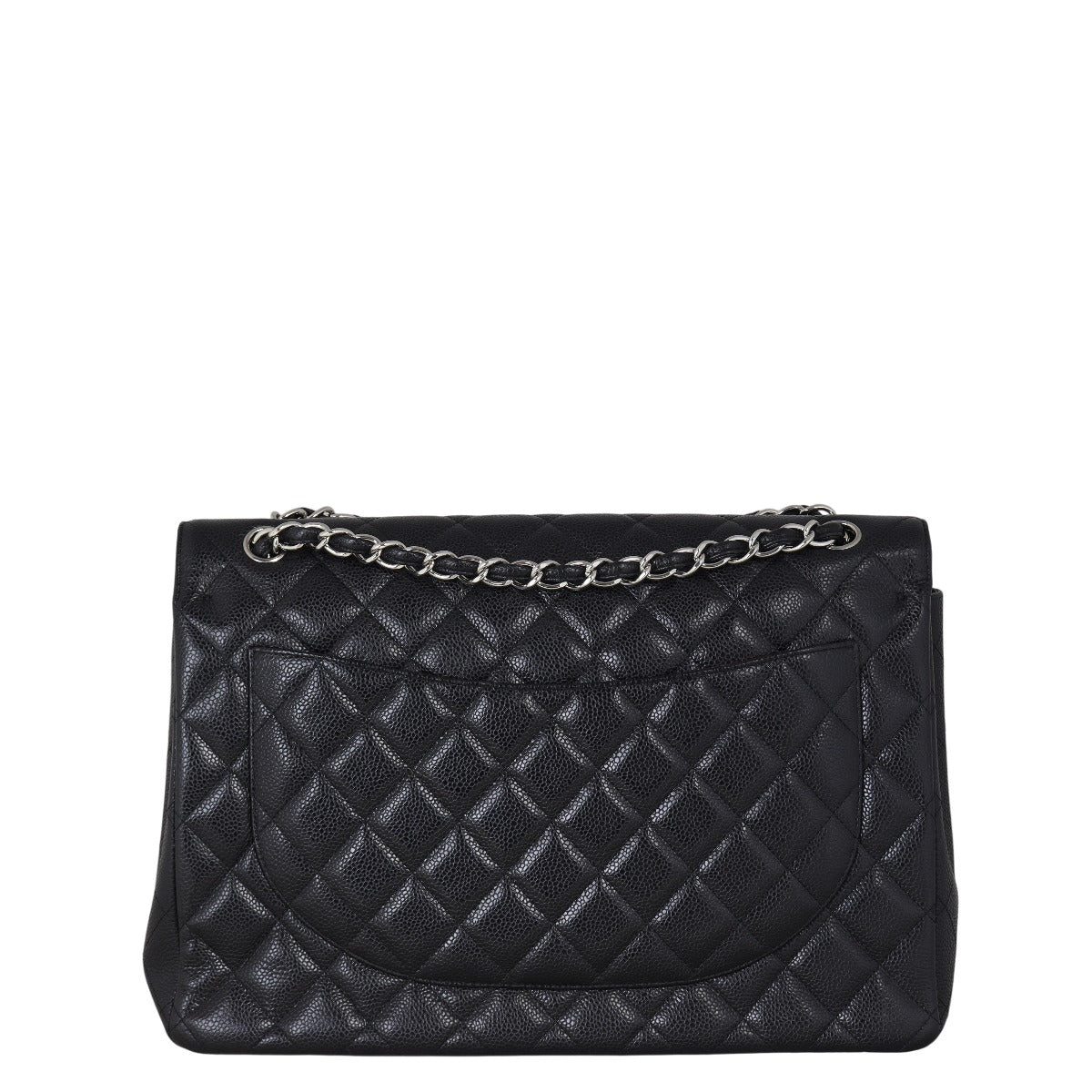 Chanel Classic Double Flap Maxi