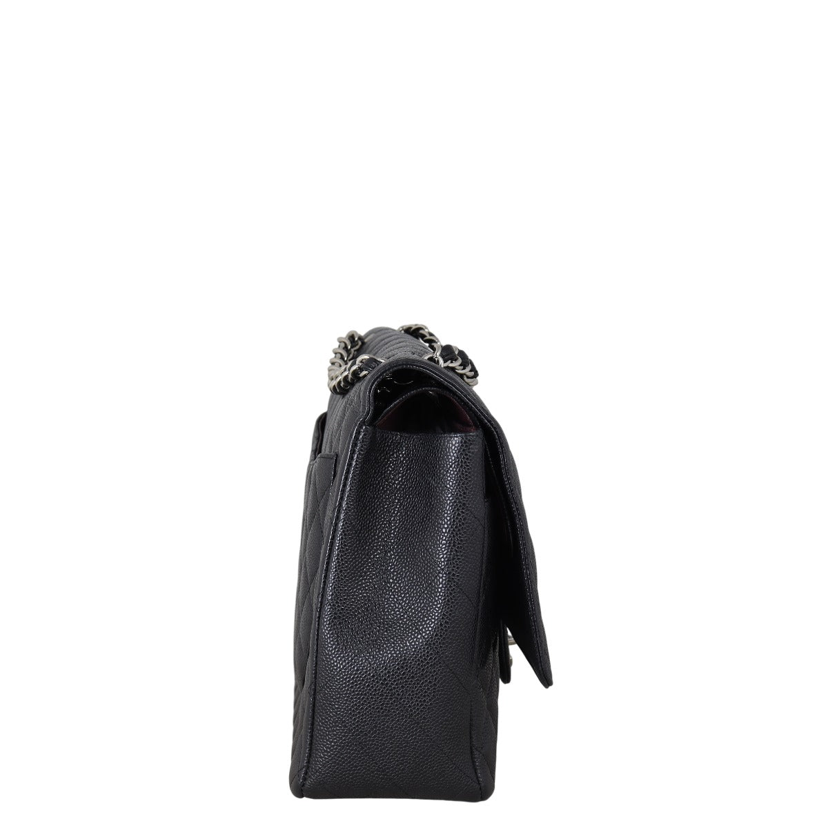 Chanel Classic Double Flap Maxi