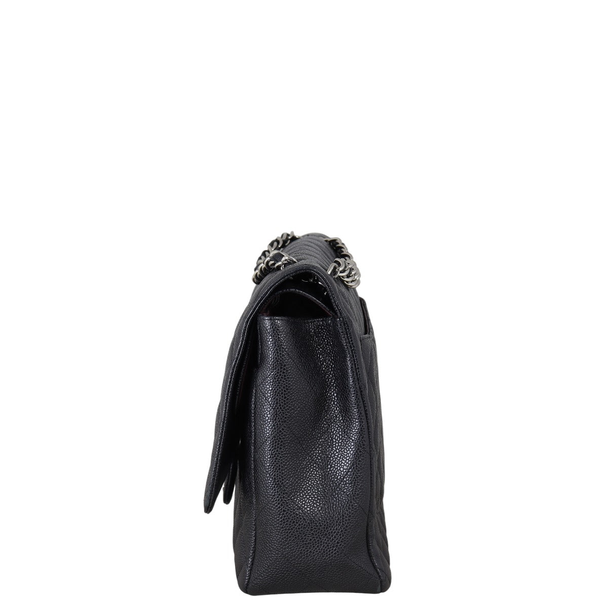 Chanel Classic Double Flap Maxi