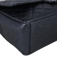 Chanel Classic Double Flap Maxi