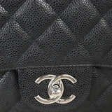 Chanel Classic Double Flap Maxi