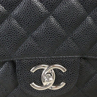 Chanel Classic Double Flap Maxi