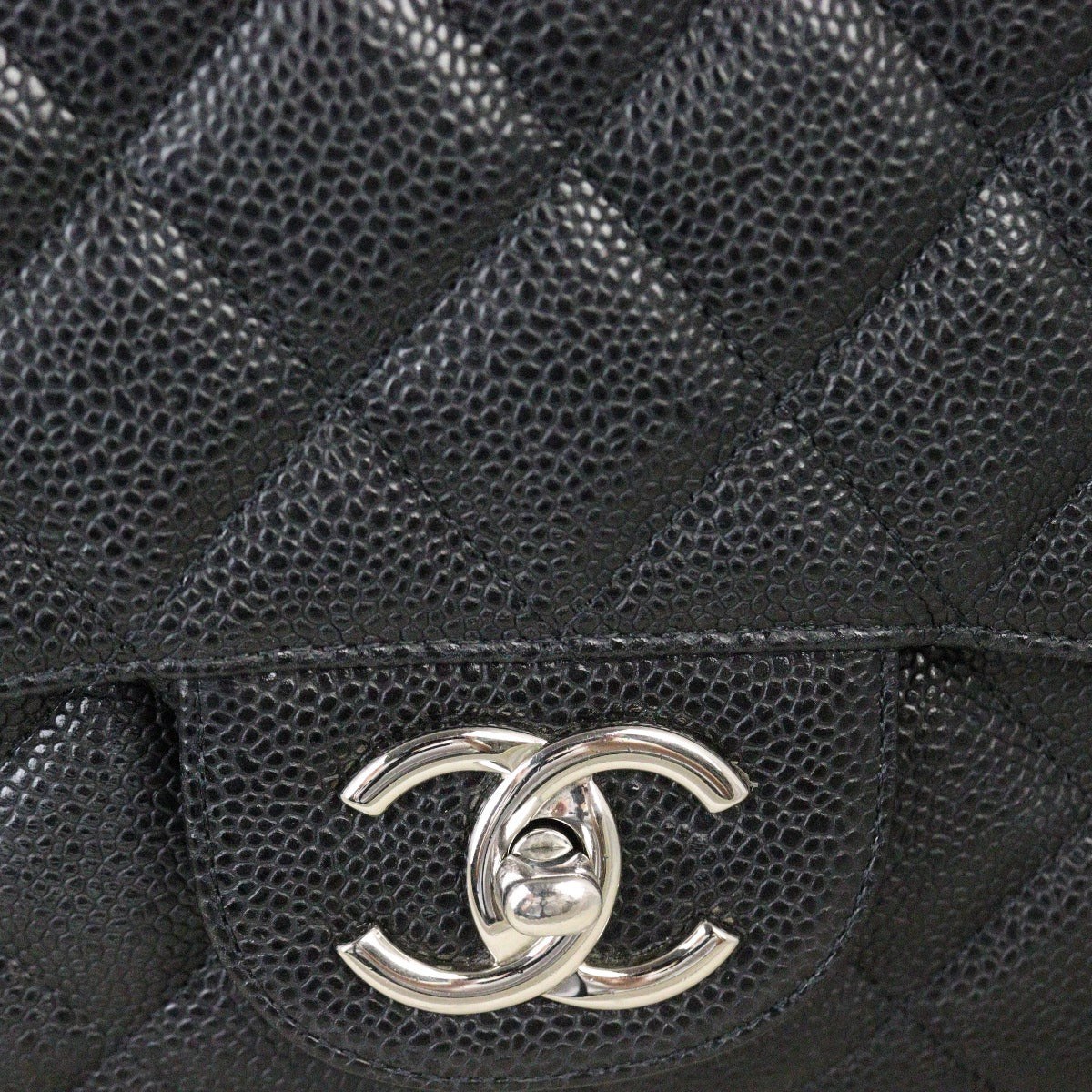 Chanel Classic Double Flap Maxi