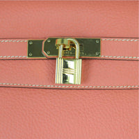 Hermes Kelly 32 Retourne Clemence