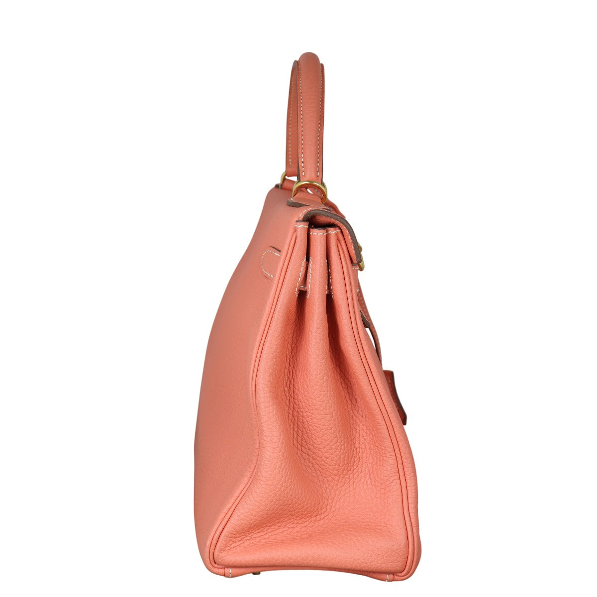 Hermes Kelly 32 Retourne Clemence