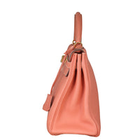 Hermes Kelly 32 Retourne Clemence