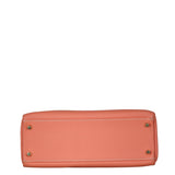 Hermes Kelly 32 Retourne Clemence