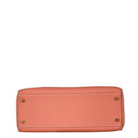 Hermes Kelly 32 Retourne Clemence