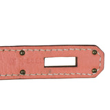 Hermes Kelly 32 Retourne Clemence