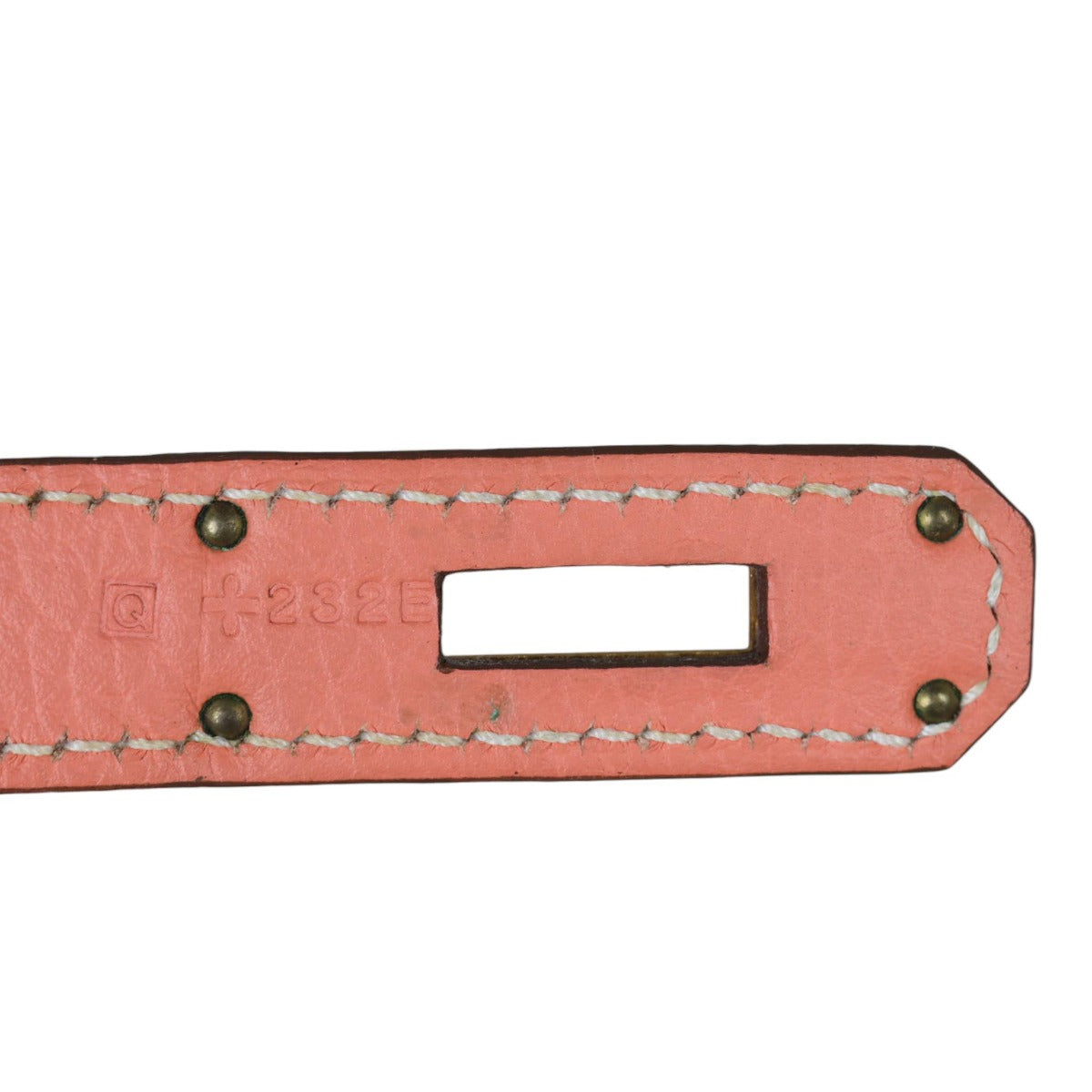 Hermes Kelly 32 Retourne Clemence