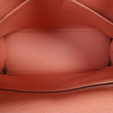 Hermes Kelly 32 Retourne Clemence