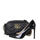 Gucci GG Marmont Small Camera Bag