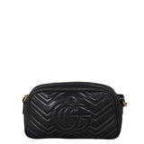 Gucci GG Marmont Small Camera Bag