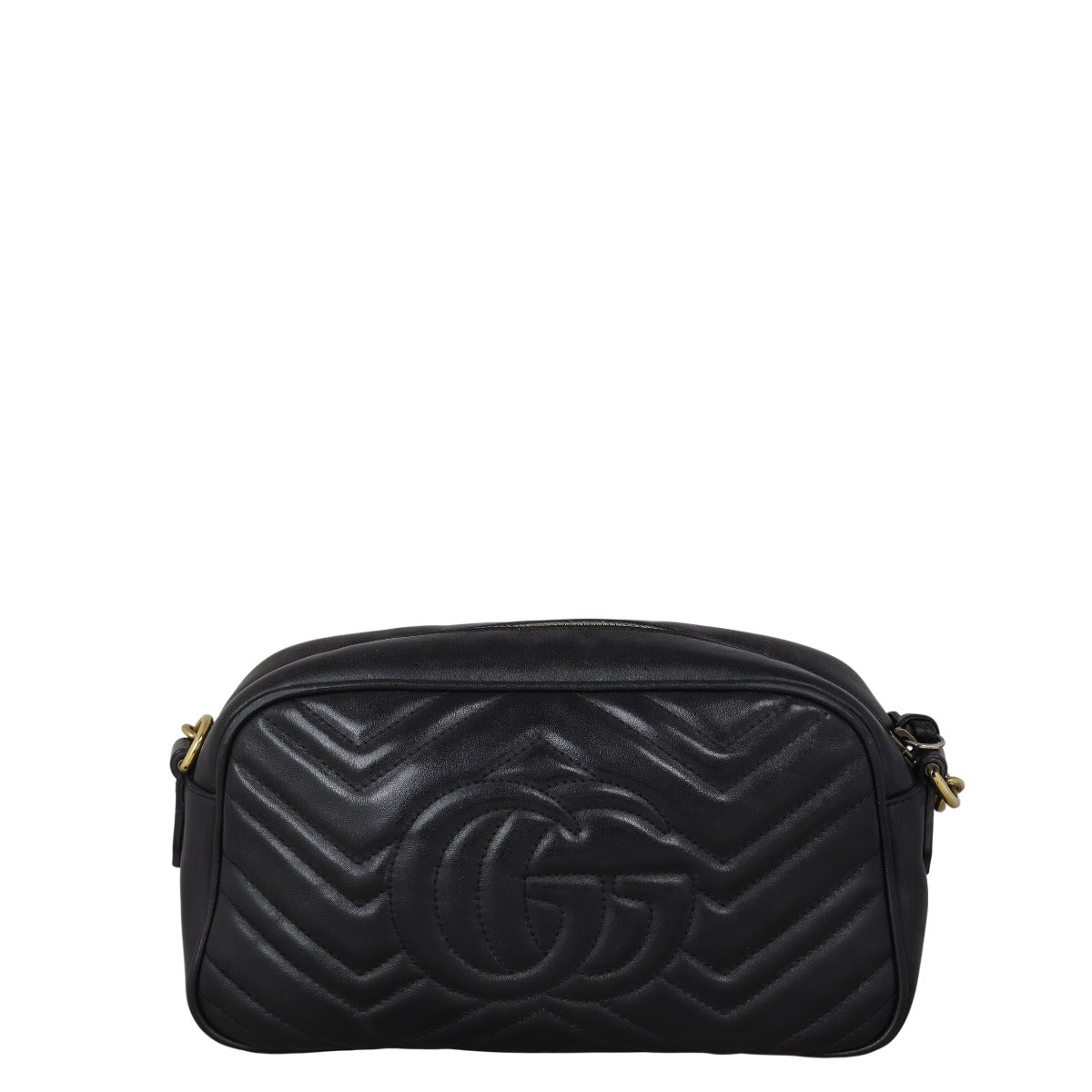 Gucci GG Marmont Small Camera Bag