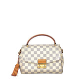 Louis Vuitton Croisette Damier Azur