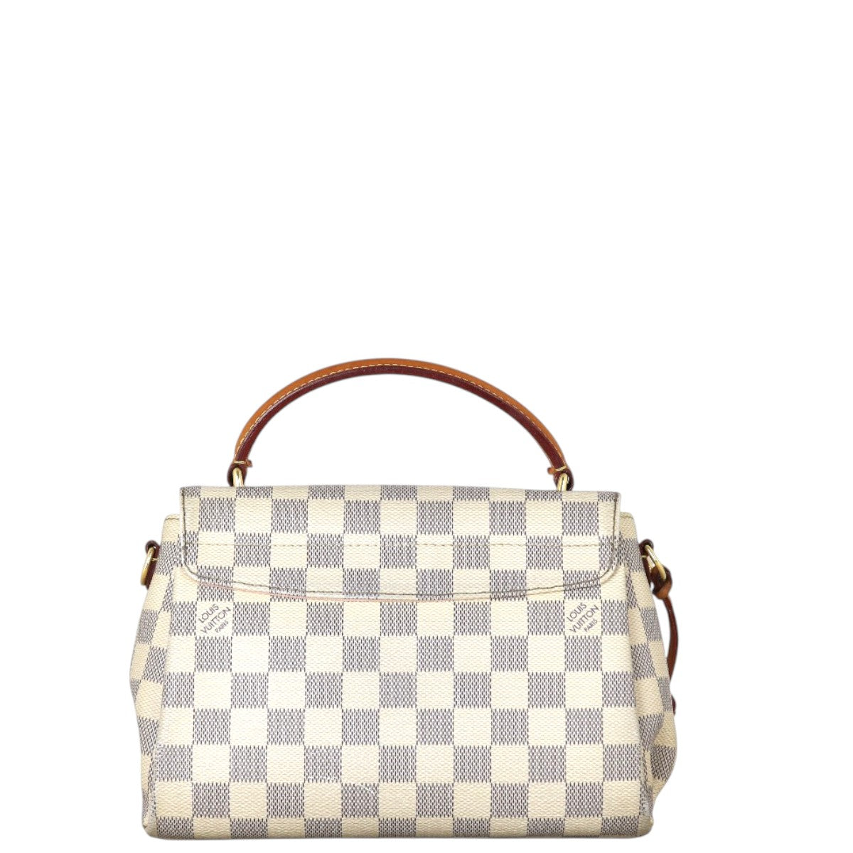 Louis Vuitton Croisette Damier Azur