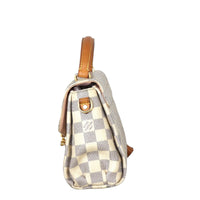 Louis Vuitton Croisette Damier Azur