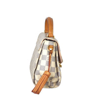 Louis Vuitton Croisette Damier Azur