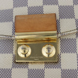 Louis Vuitton Croisette Damier Azur